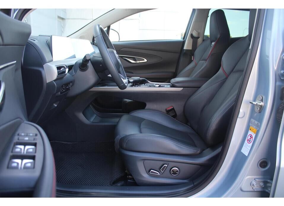 Changan UNI-T, I 1.5 AMT (167 л.с.)