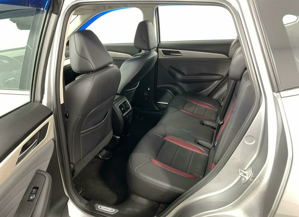 Haval F7 1.5 AMT (150 л.с.)