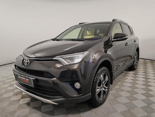 Toyota RAV4, 2015&nbsp;г., 103&nbsp;723&nbsp;км