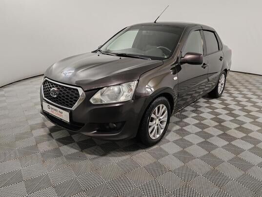 Datsun On-DO, 2016&nbsp;г., 235&nbsp;894&nbsp;км