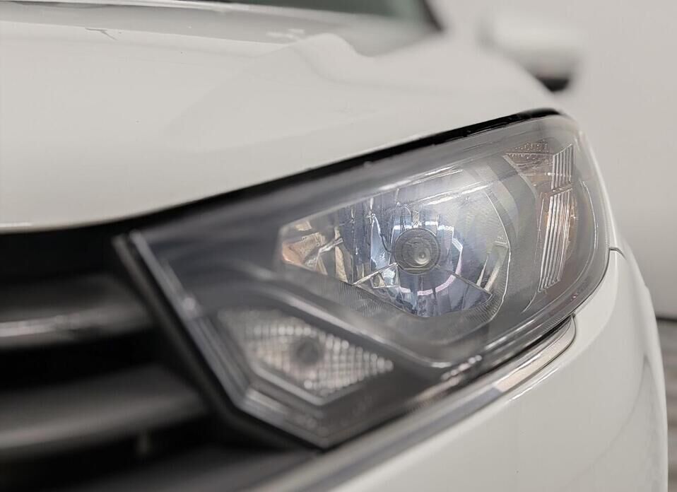 LADA (ВАЗ) Granta, I Рестайлинг 1.6 MT (90 л.с.)