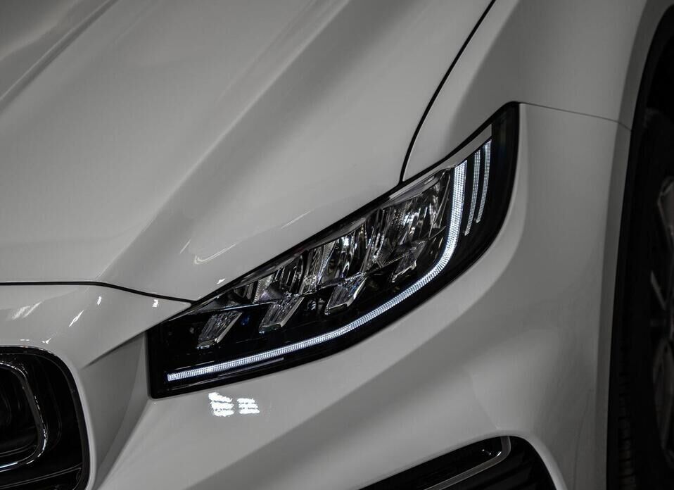 Belgee X70 1.5 AMT (177 л.с.) 4WD