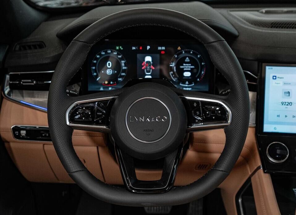 Nordcross 001 2.0 AT (254 л.с.) 4WD