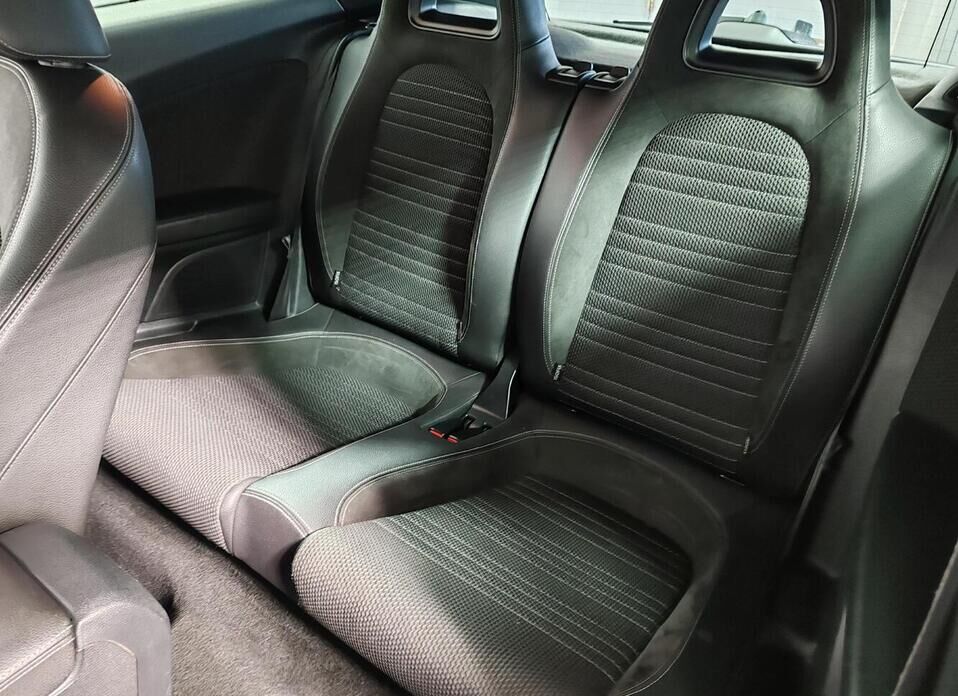 Volkswagen Scirocco, III 1.4 AMT (160 л.с.)