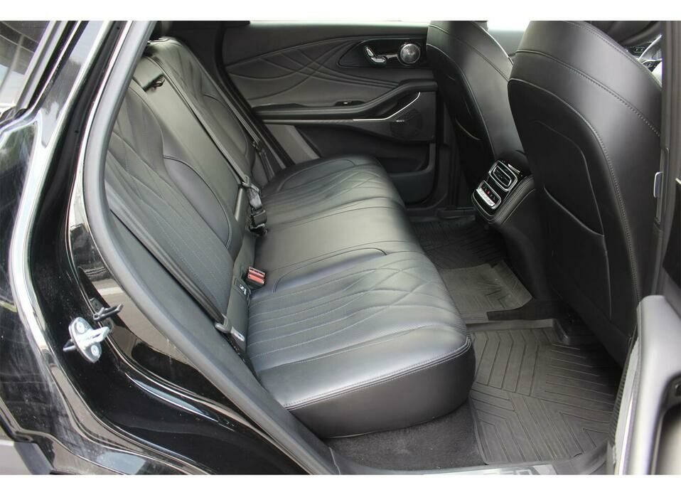 EXEED RX 2.0 AMT (249 л.с.) 4WD