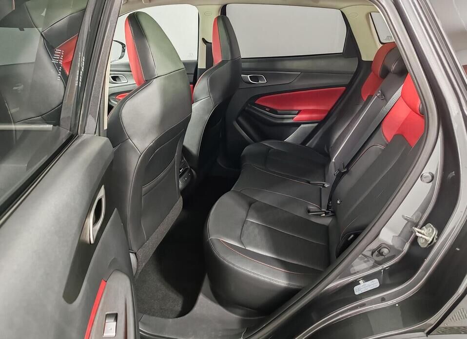 Changan CS55 Plus, II 1.5 AMT (181 л.с.)