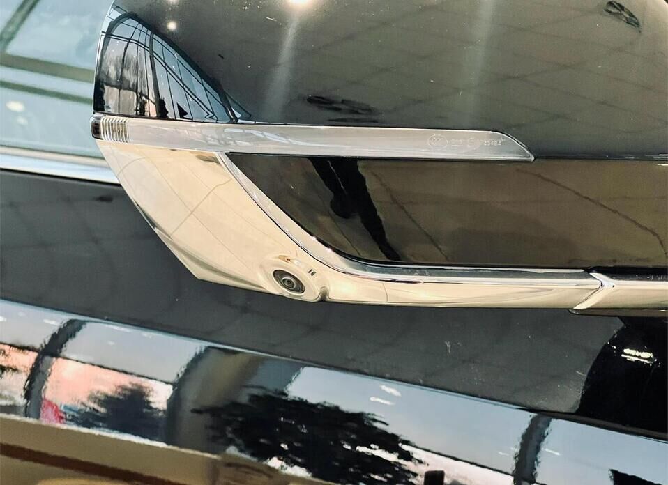 GAC GS8, II Dragon 2.0 AT (231 л.с.) 4WD