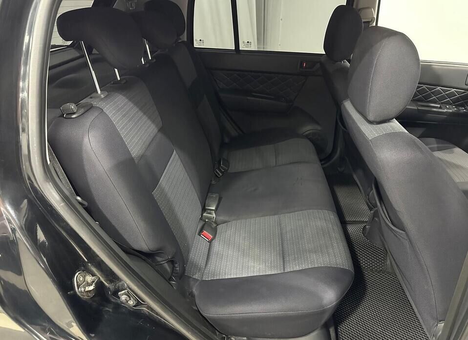 Hyundai Getz 1.4 MT (97 л.с.)