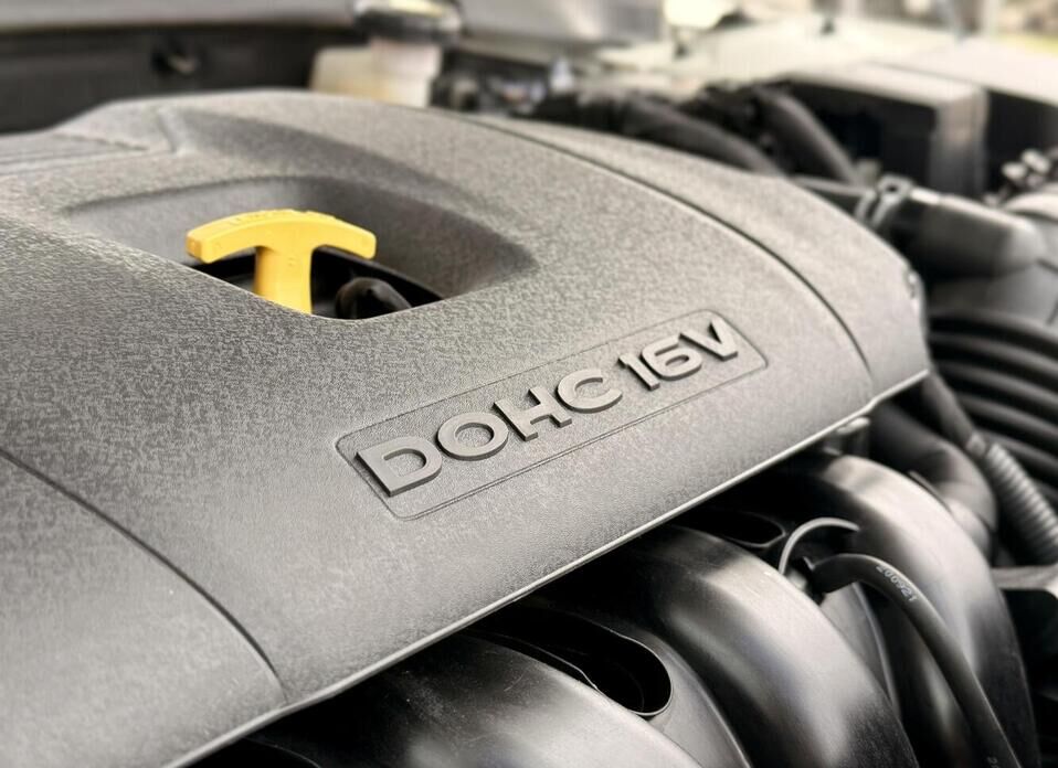 Kia K5, III 2.0 AT (150 л.с.)