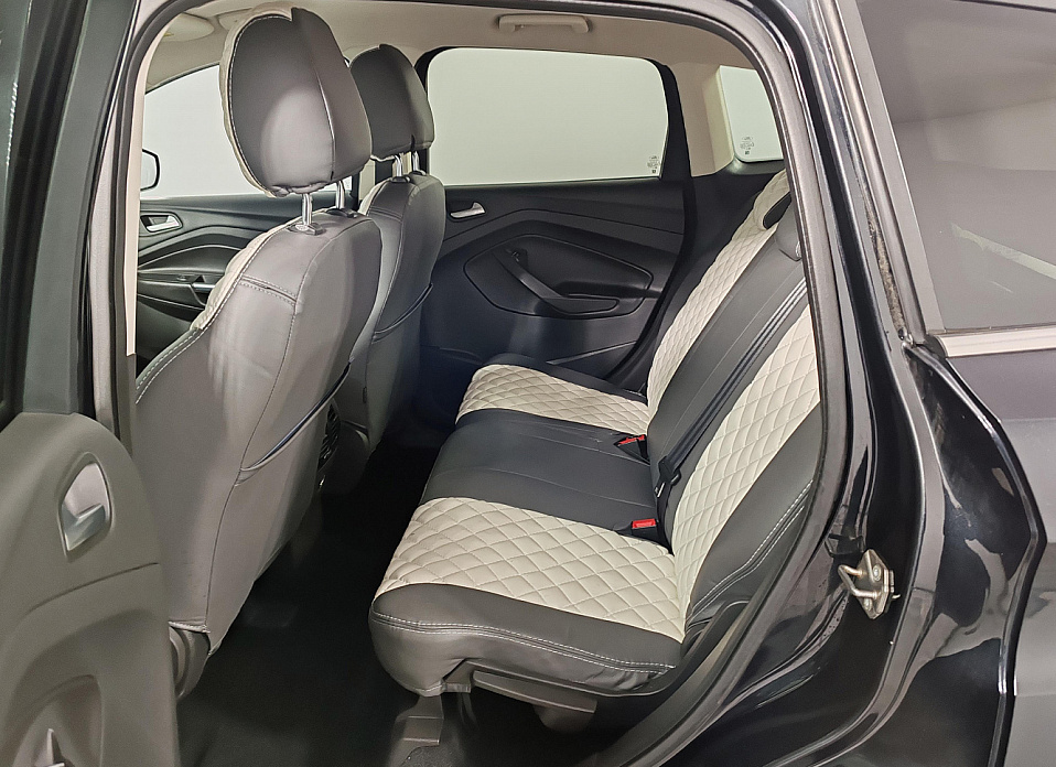 Ford Kuga, II 1.6 AT (150 л.с.) 4WD