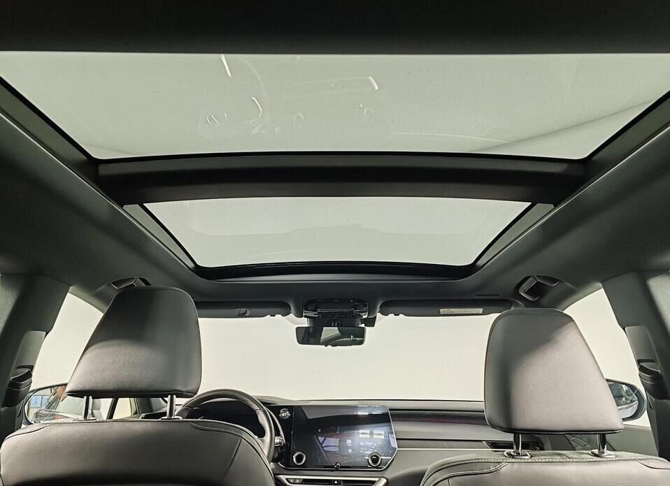 Lexus RX, V 350 2.4 AT (249 л.с.) 4WD