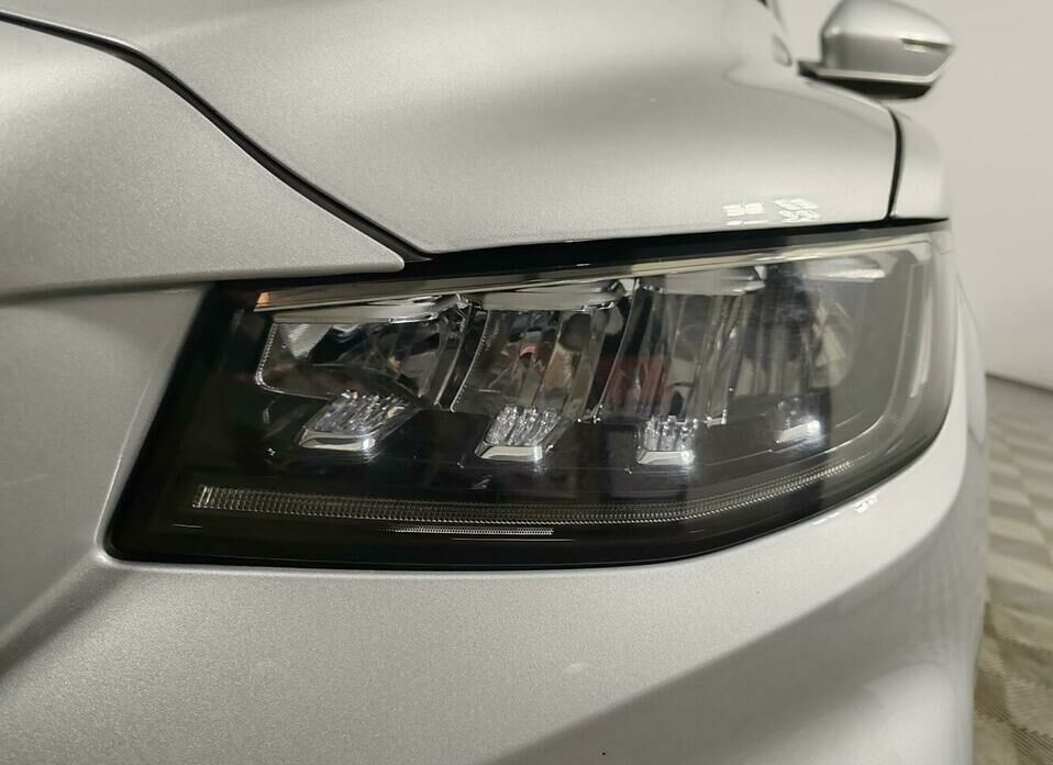 Geely Atlas Pro 1.5 AMT (177 л.с.) 4WD