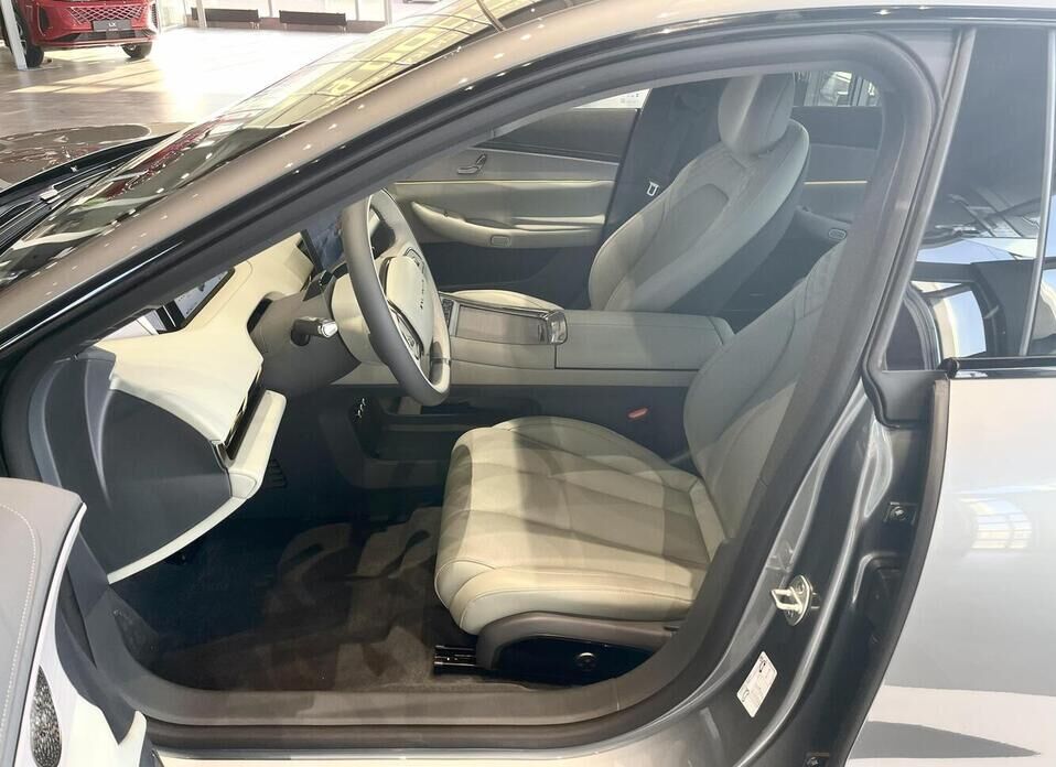 EXEED Exlantix ES 1.5hyb AT (469 л.с.) 4WD