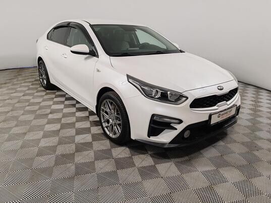 Kia Cerato, 2019&nbsp;г., 77&nbsp;584&nbsp;км