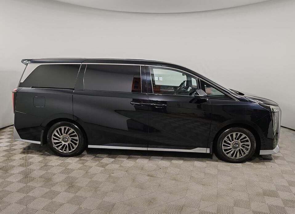 GAC Trumpchi M8, II Master Edition 2.0 AT (231 л.с.)