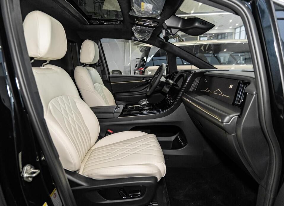 GAC M8 2.0 AT (231 л.с.)