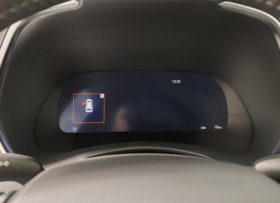 Toyota Highlander, IV (XU70) 2.0 AT (248 л.с.) 4WD