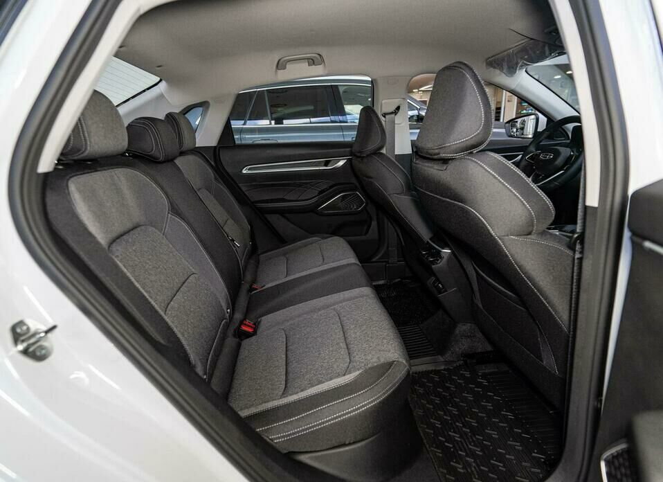 Geely Emgrand 1.5 AT (122 л.с.)
