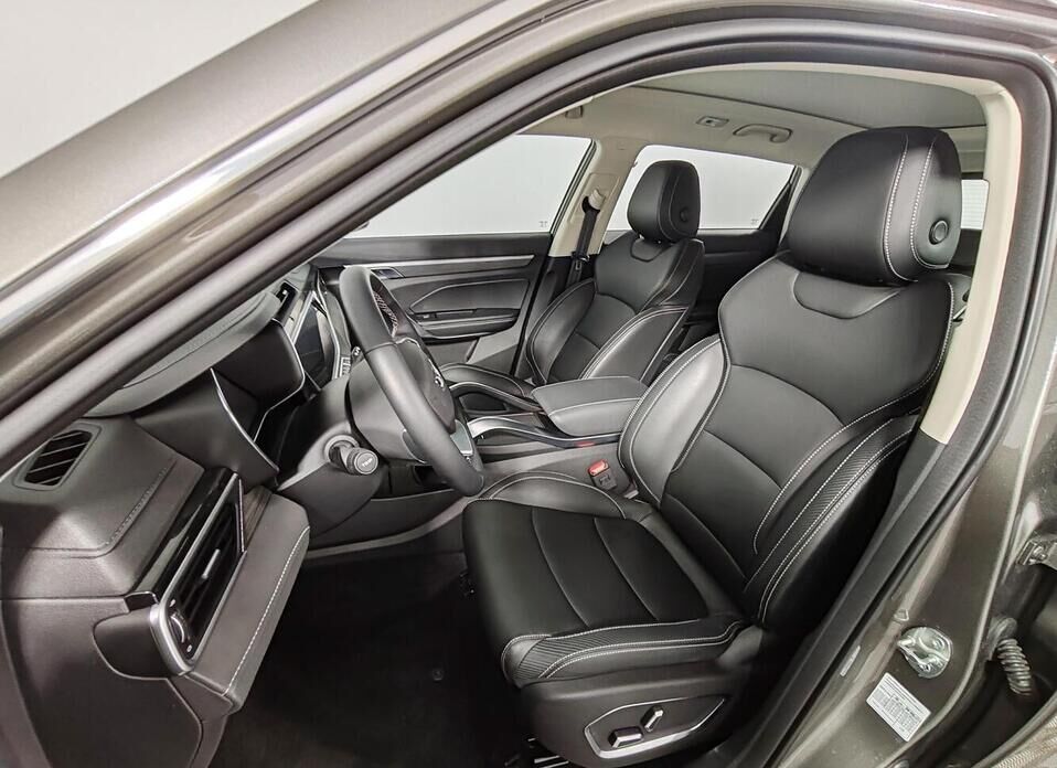 Belgee X70 1.5 AMT (177 л.с.) 4WD