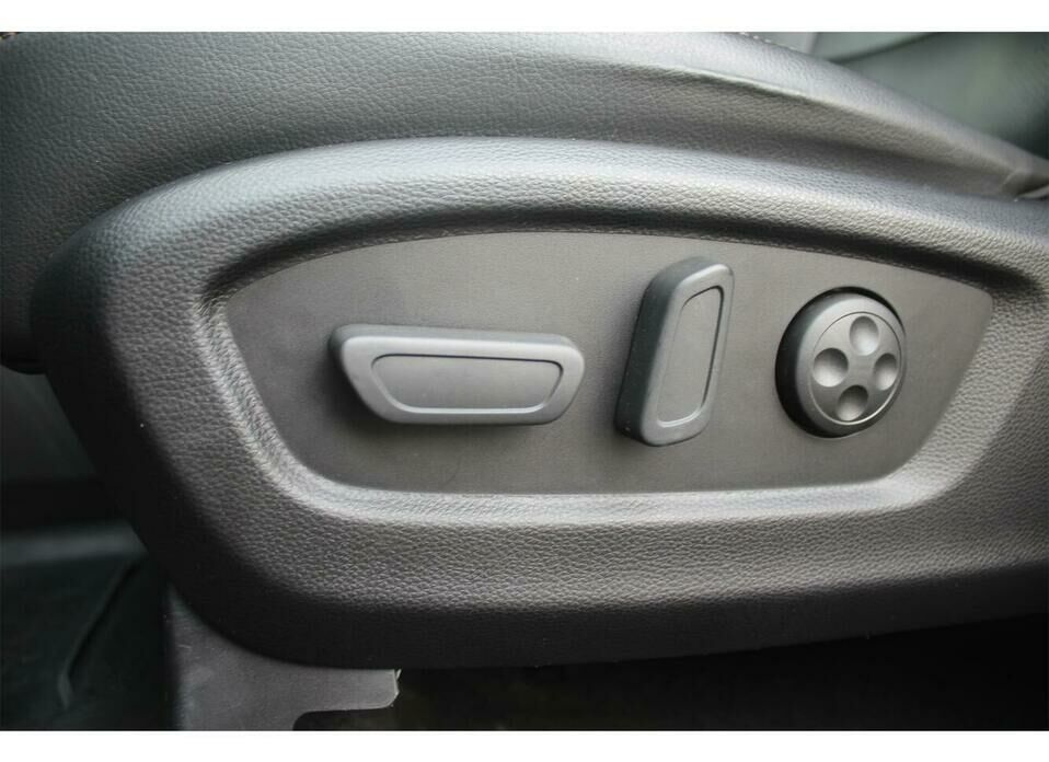 GAC GS8 Hybrid 2.0hyb CVT (190 л.с.) 4WD