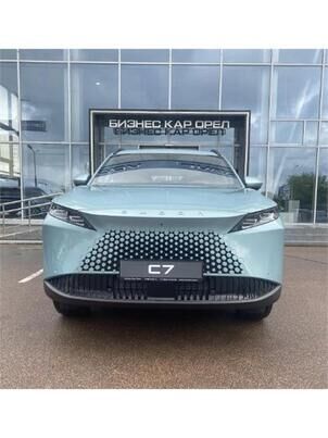 OMODA C7