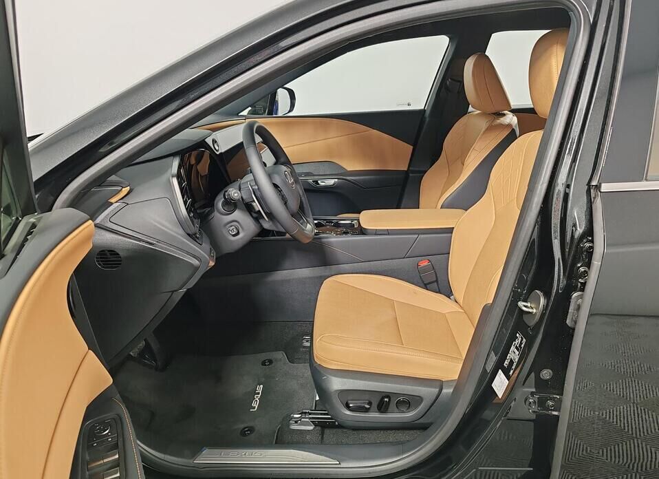 Lexus RX, V 350 2.4 AT (249 л.с.) 4WD