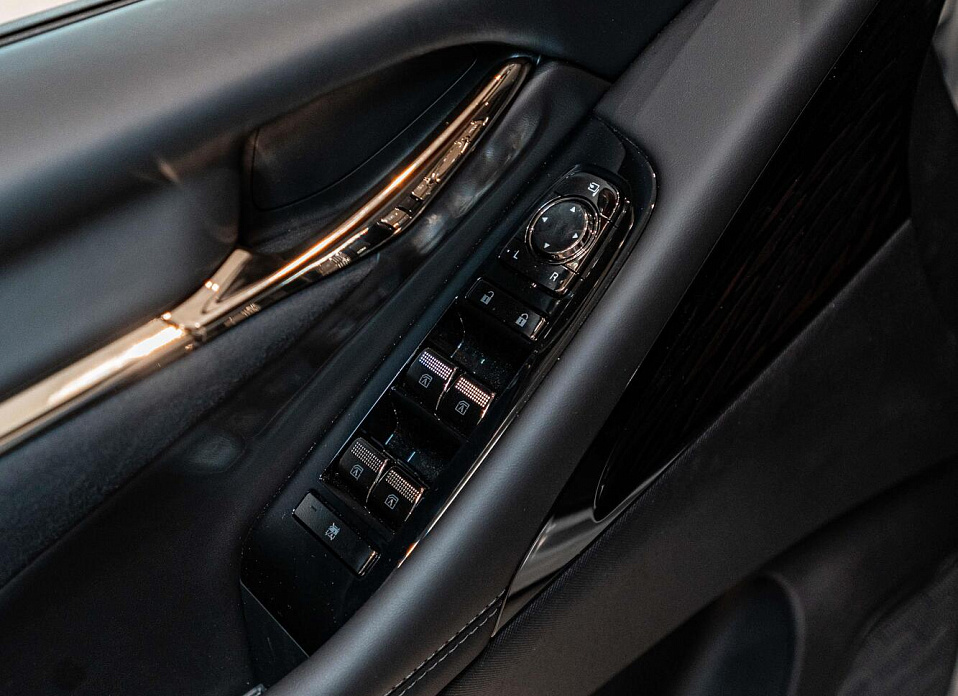 GAC M8 2.0 AT (231 л.с.)