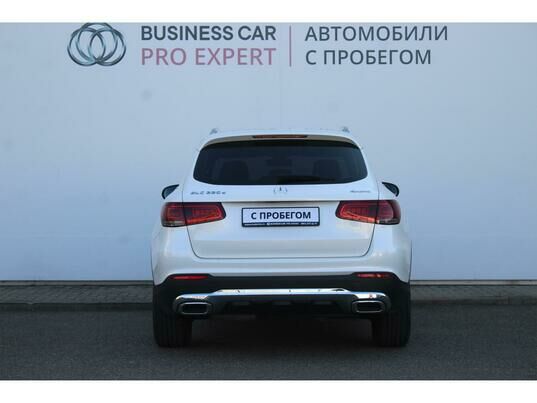 Mercedes-Benz GLC, 2019 г., 35 549 км