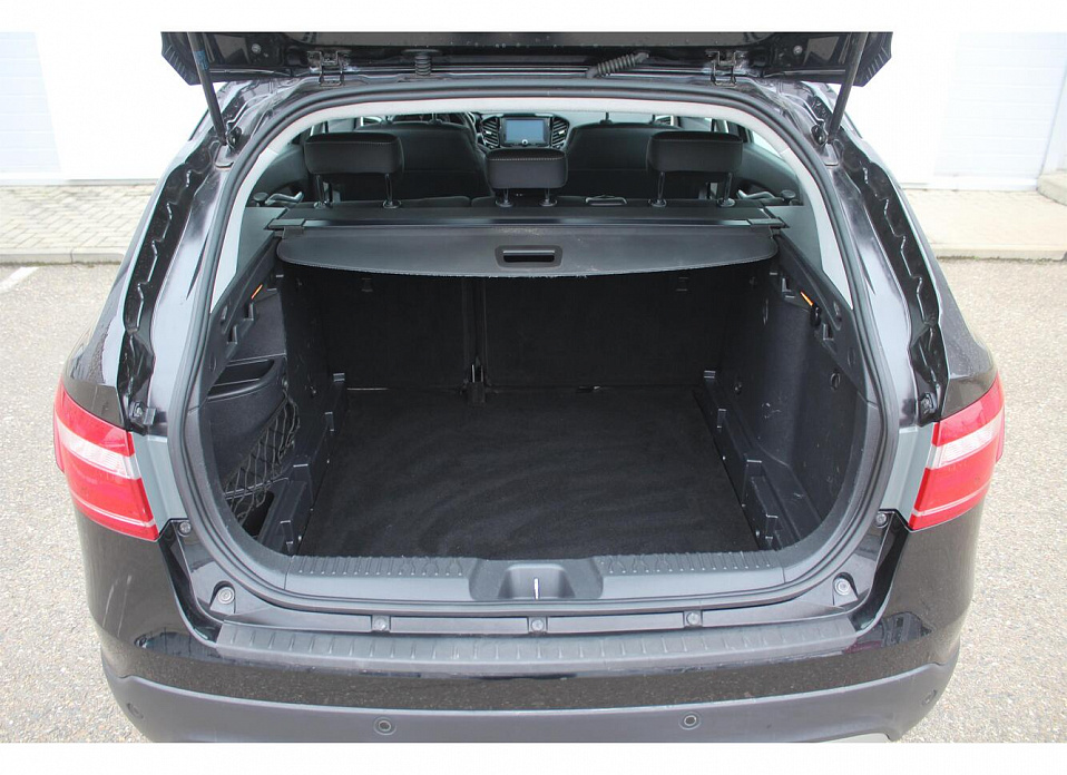 LADA (ВАЗ) Vesta, I SW 1.6 CVT (113 л.с.)