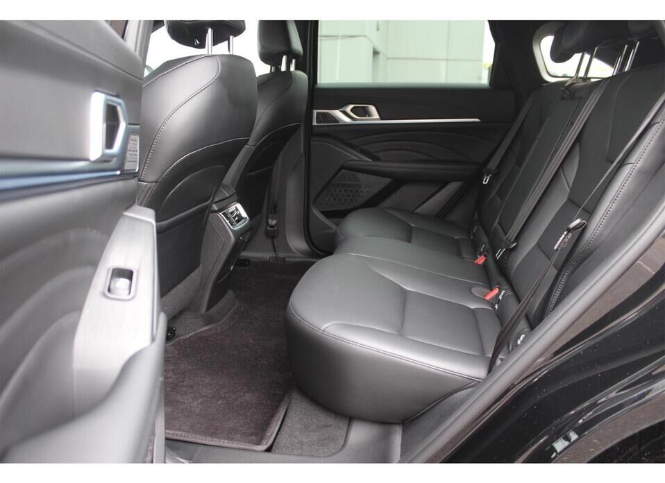 Haval F7, II 2.0 AMT (192 л.с.) 4WD