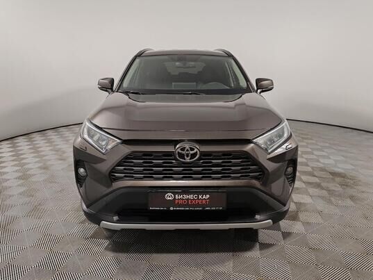 Toyota RAV4, 2020&nbsp;г., 147&nbsp;424&nbsp;км