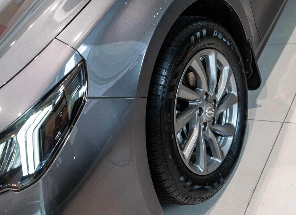 GAC Empow 1.5 AMT (170 л.с.)
