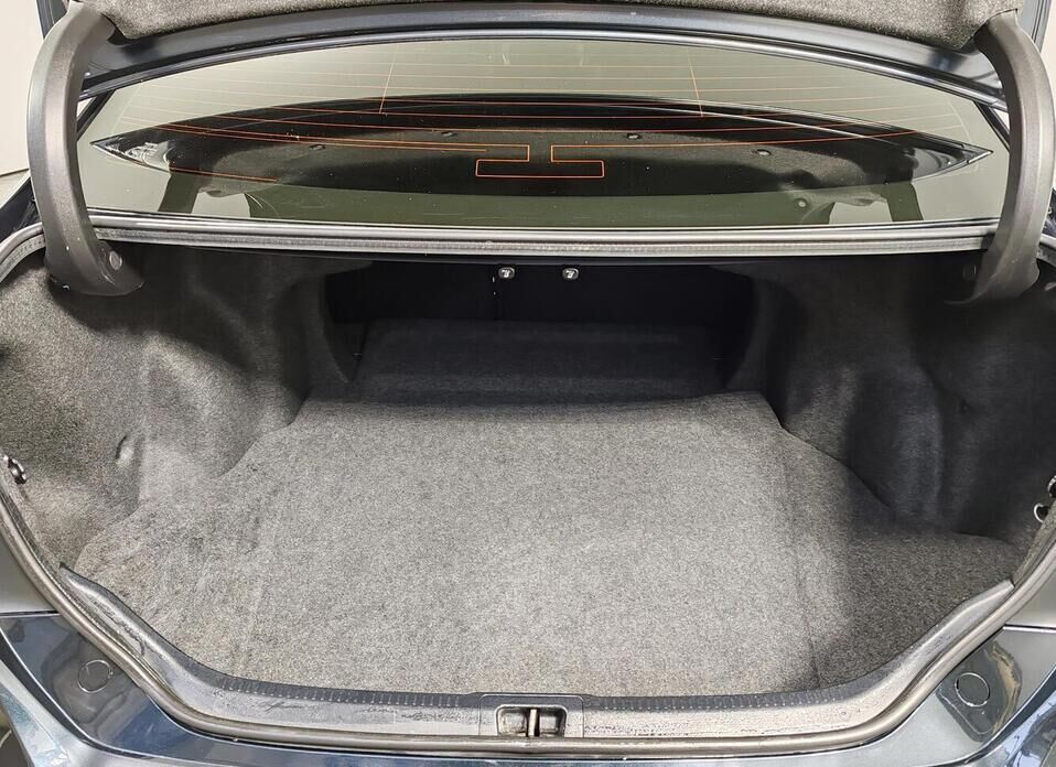 Toyota Camry, VII (XV50) Рестайлинг 2.0 AT (150 л.с.)