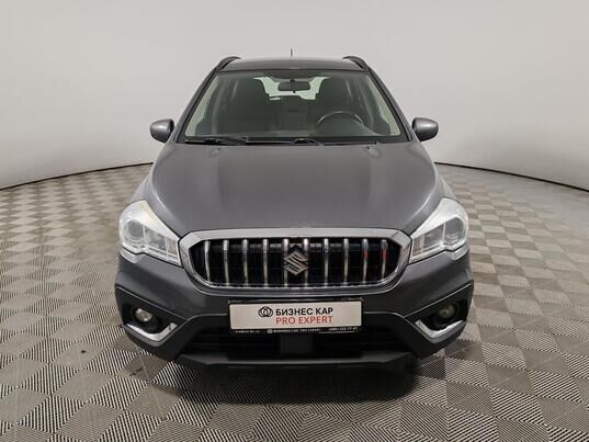 Suzuki SX4, 2017 г., 153 923 км