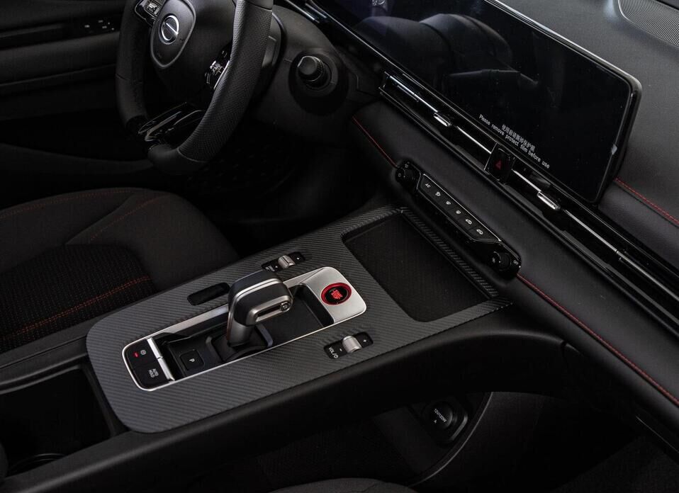 GAC Empow 1.5 AMT (170 л.с.)