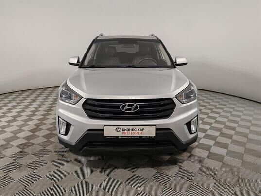 Hyundai Creta, 2019&nbsp;г., 143&nbsp;001&nbsp;км