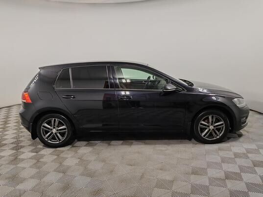 Volkswagen Golf, 2014&nbsp;г., 322&nbsp;578&nbsp;км