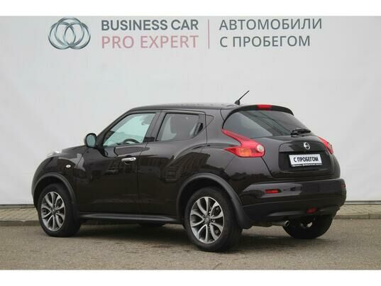 Nissan Juke, 2012 г., 132 950 км