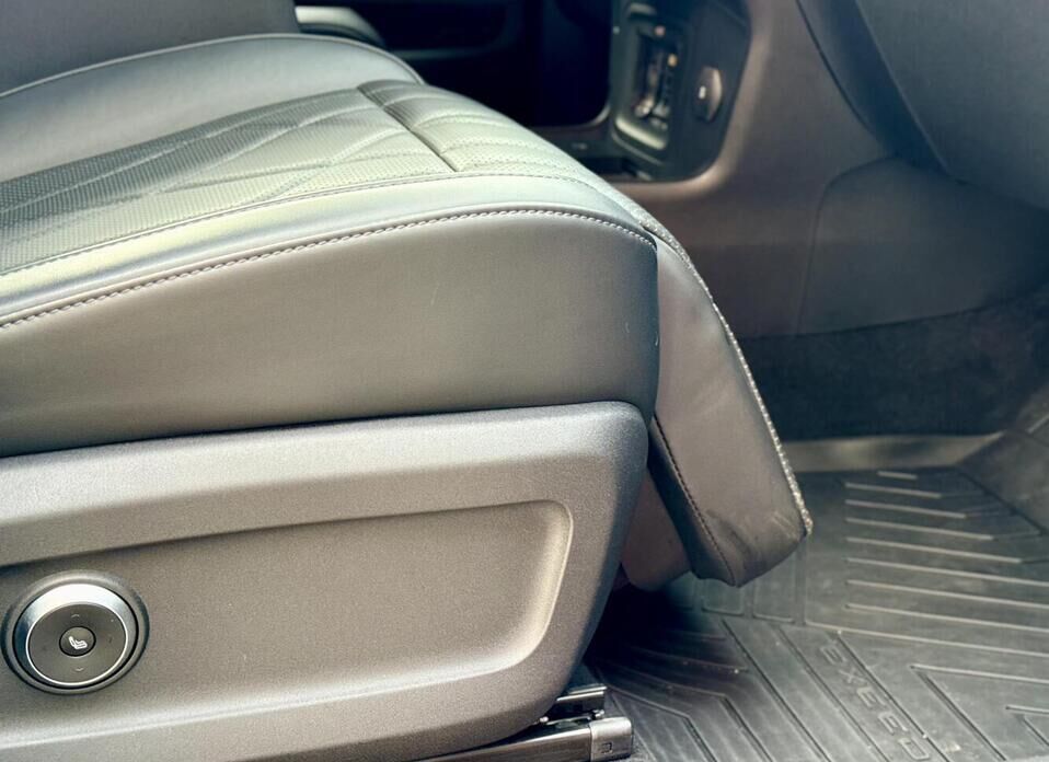 EXEED RX 2.0 AMT (249 л.с.) 4WD