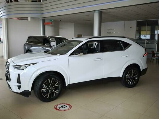 GAC GS4 GB