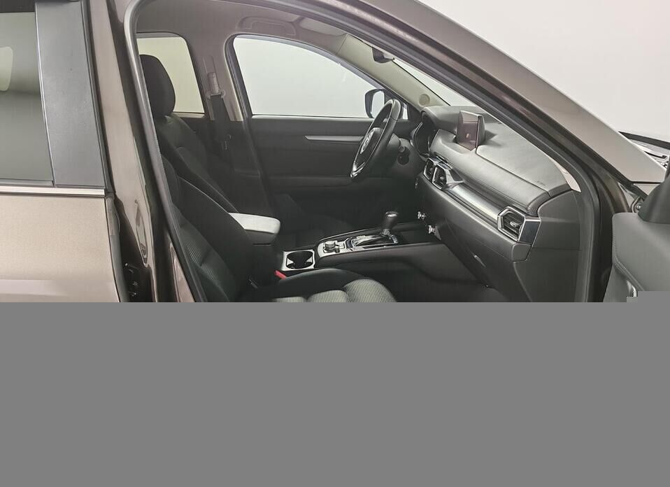Mazda CX-5 2.0 AT (150 л.с.) 4WD