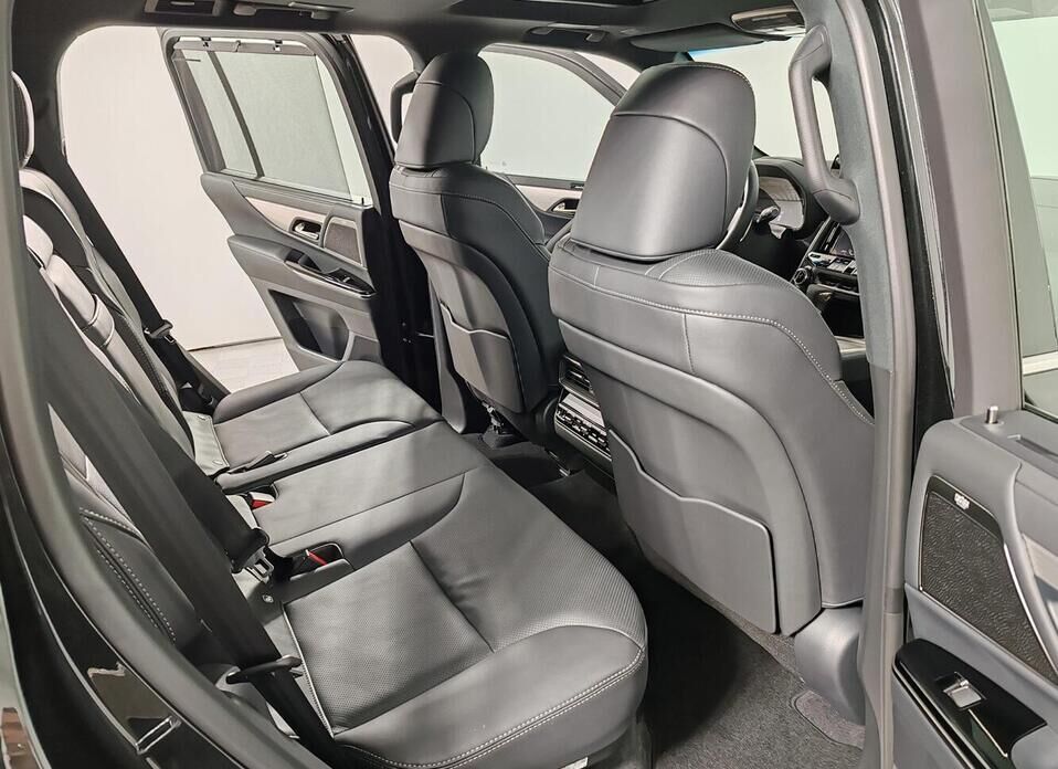 Lexus LX, IV 500d 3.4d AT (299 л.с.) 4WD