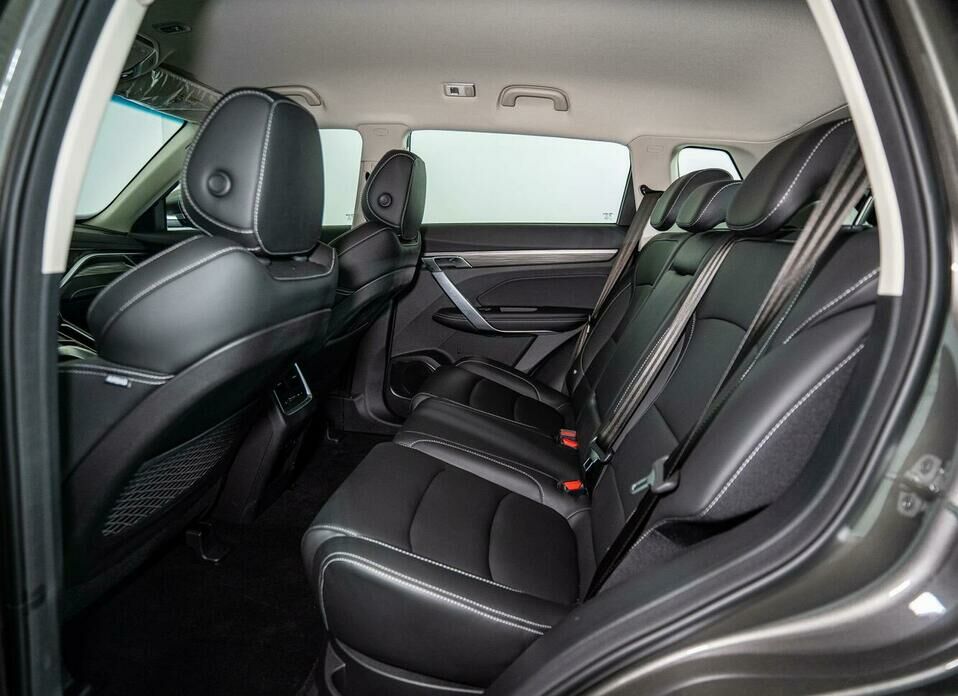 Belgee X70 1.5 AMT (177 л.с.) 4WD