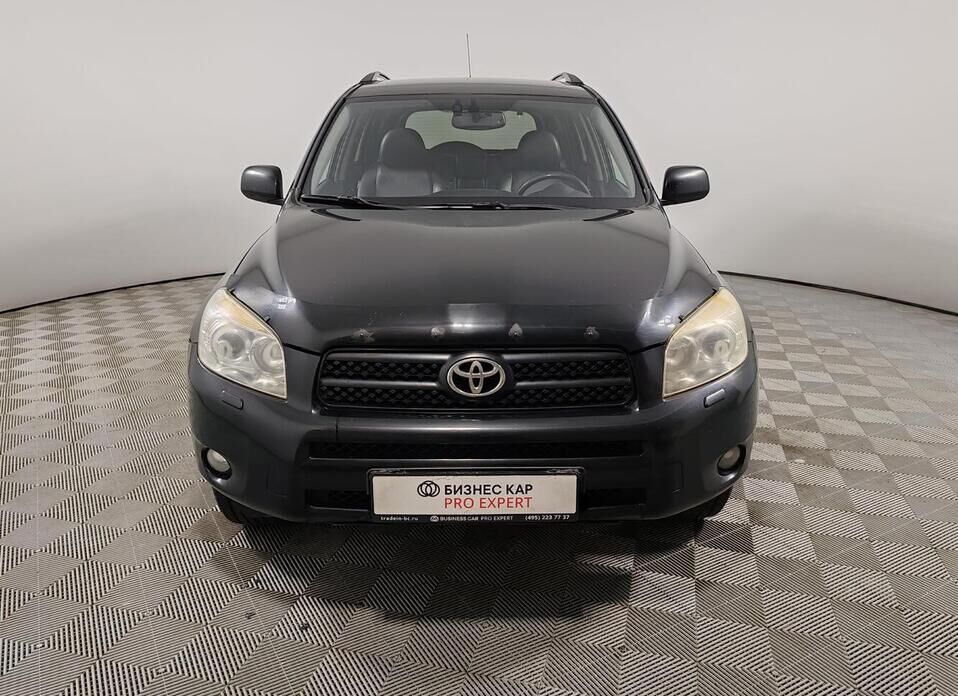 Toyota RAV4, III (XA30) 2.0 AT (152 л.с.) 4WD