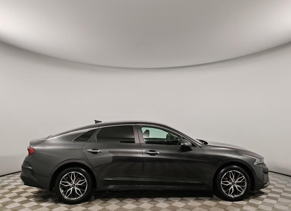 Kia K5, III 2.5 AT (194 л.с.)