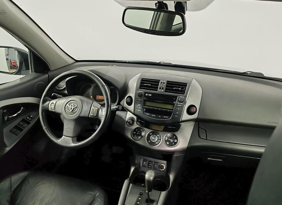 Toyota RAV4, III (XA30) 2.0 AT (152 л.с.) 4WD