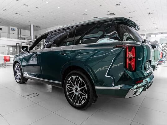 GAC GS8