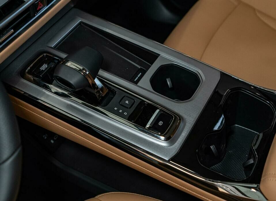 GAC GS4 1.5 AMT (170 л.с.)