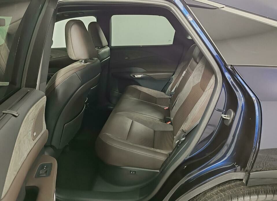 Lexus RX 350 2.4 AT (279 л.с.) 4WD