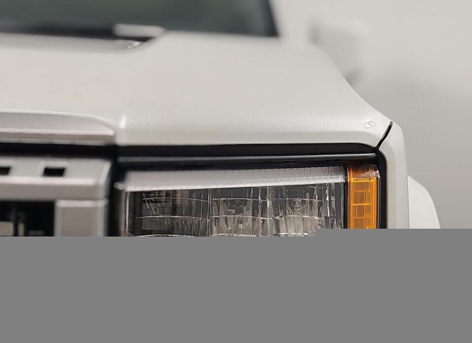 Toyota Land Cruiser Prado, 250 Series 2.7 AT (163 л.с.) 4WD